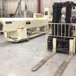 heavy equipment movers