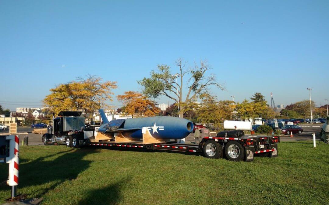 oversize hauling companies