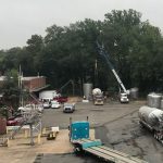 crane rental nj