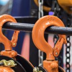 Industrial Rigging Equipment - The Right Tools for the Job