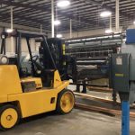 Why Hire a Turnkey Industrial Service Company for Plant Relocation