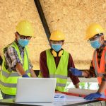 Industrial Job Site Safety - The Impact of Covid-19