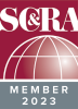 SCRA Member 2023 Logo