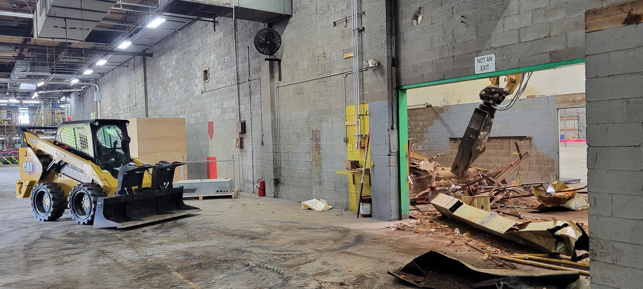 283765951_1859884884216645_1534839164047018680_n Major Manufacturing Facility Upgrade