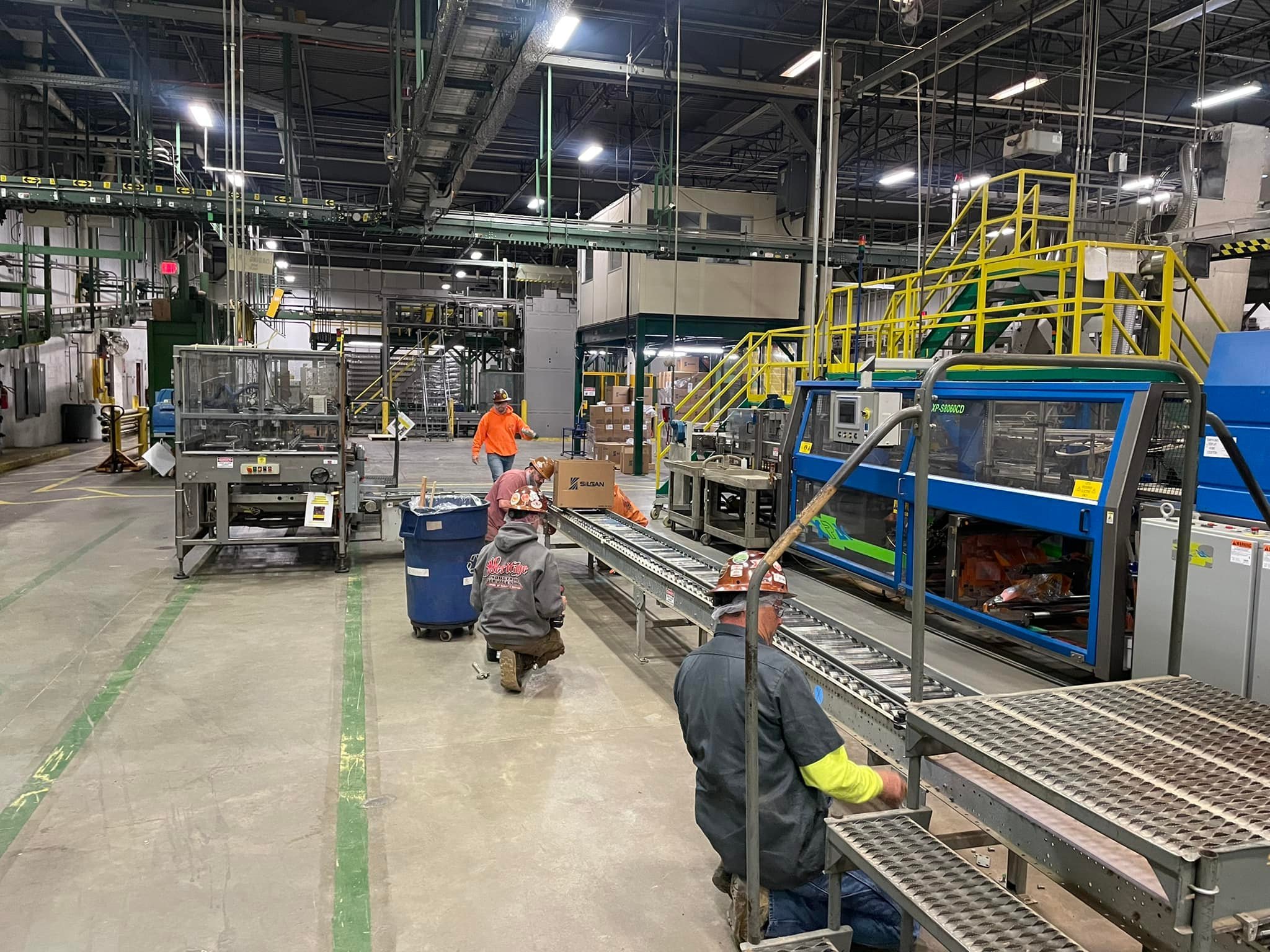 285958769_1867539193451214_3472133792500574938_n food and beverage plant maintenance