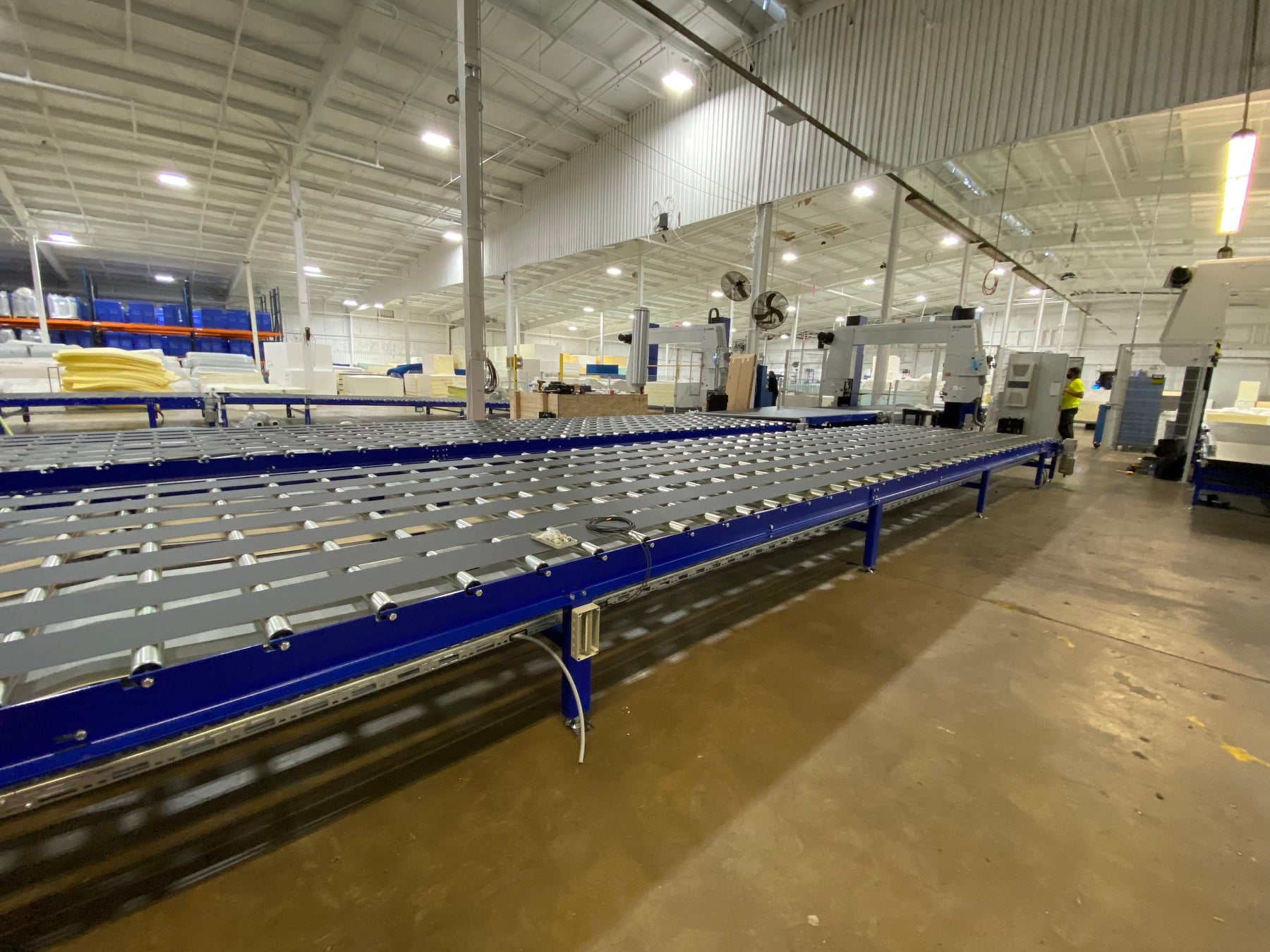 471846108_2543949789143481_4657218001743882906_n Major Manufacturing Facility Upgrade