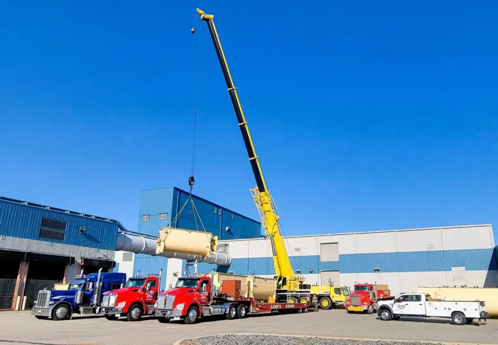 Heritage completed a multi-phase, turnkey plant upgrade at a recycling facility to improve operational efficiency and system reliability.