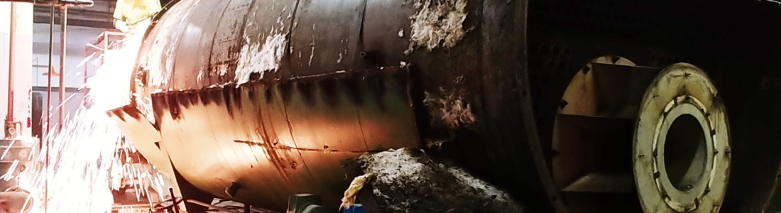 Are You Warehousing Decommissioned Equipment? Turn it into Cash
