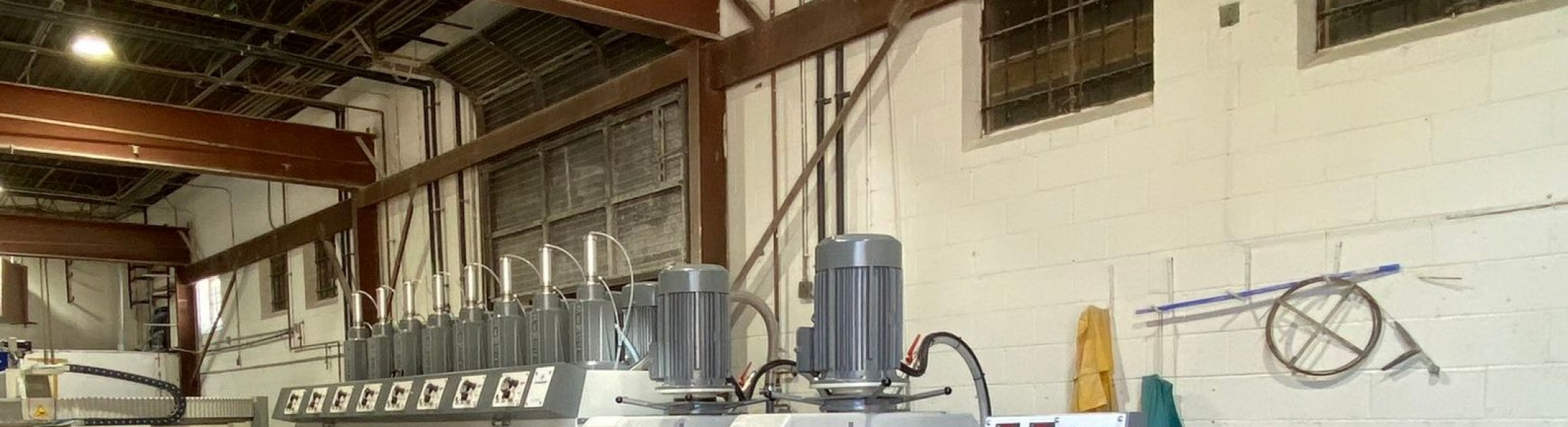 Equipment Rigging Defined Heritage Industrial Services