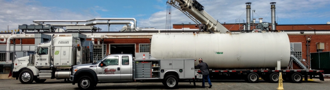 Heavy Haul Trucking – Moving Your Equipment and Machinery Safely